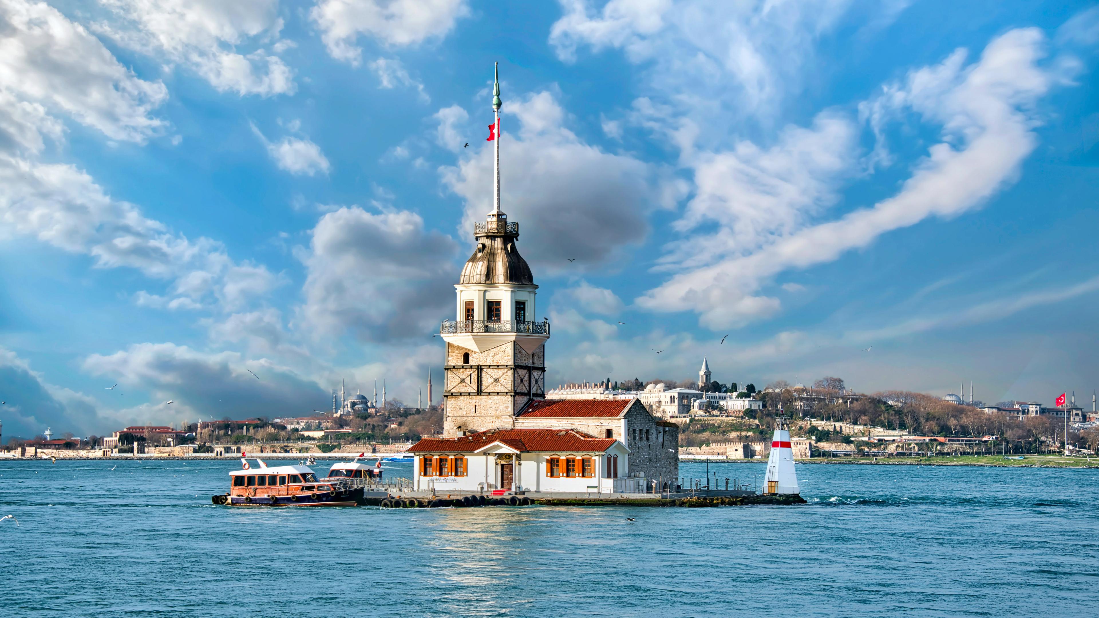 7 Days Turkey tour package
