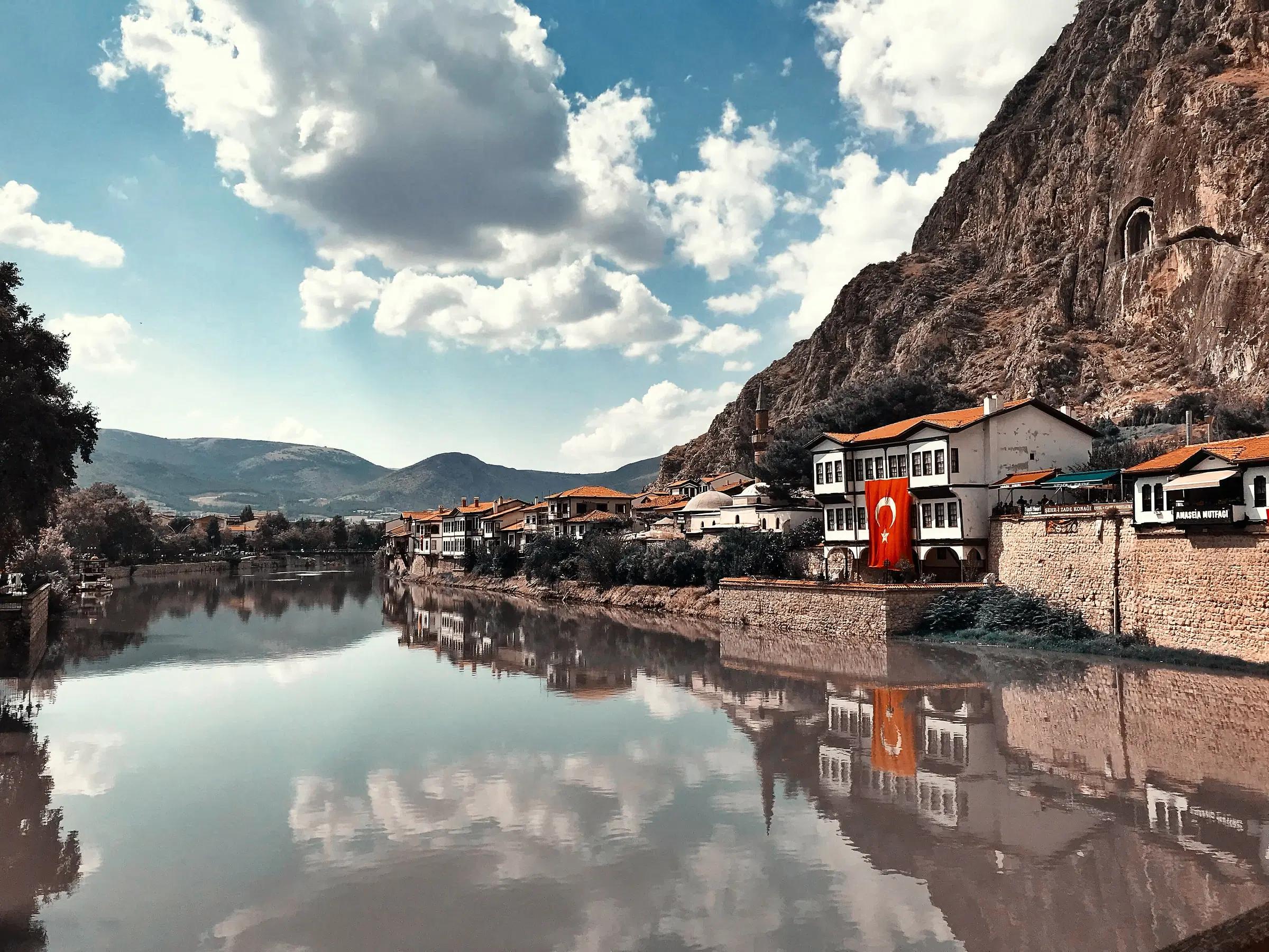 Great Turkey Tour package for 6 nights