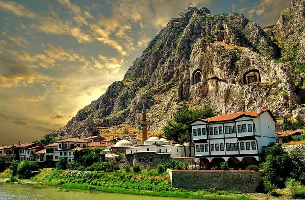 Blacksea Tour package