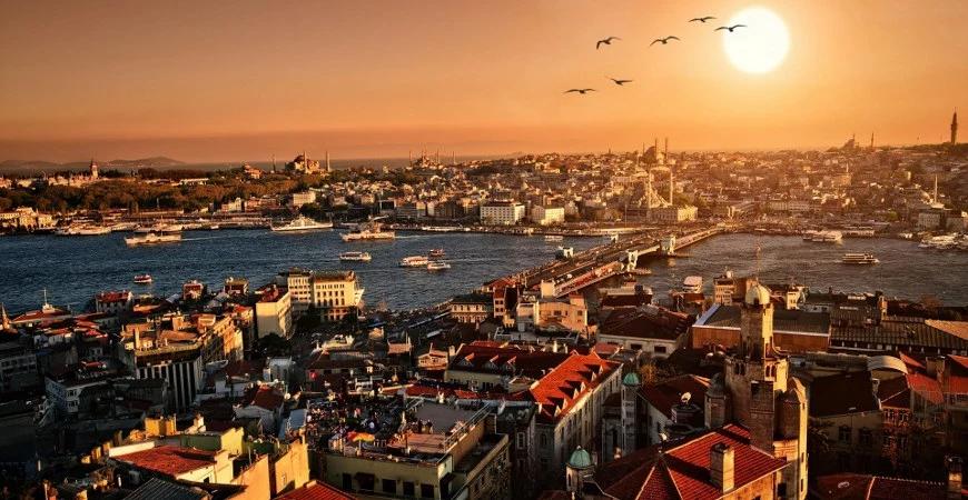 An irreplaceable 10-day tour of Turkey