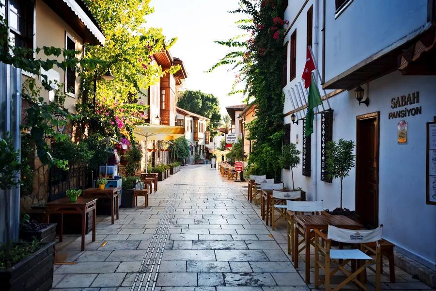 7 Days Turkey tour package