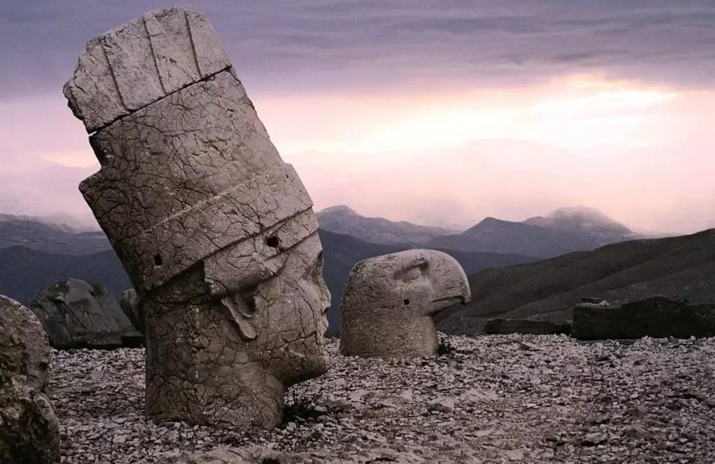 Historical Anatolia tour package