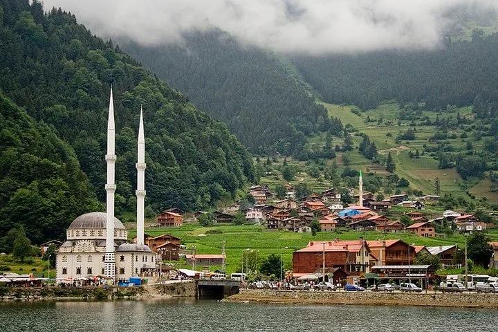 Blacksea Tour package