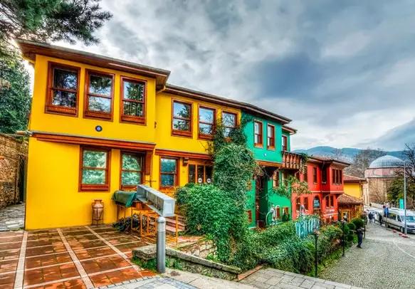 3 Days Turkey tour package
