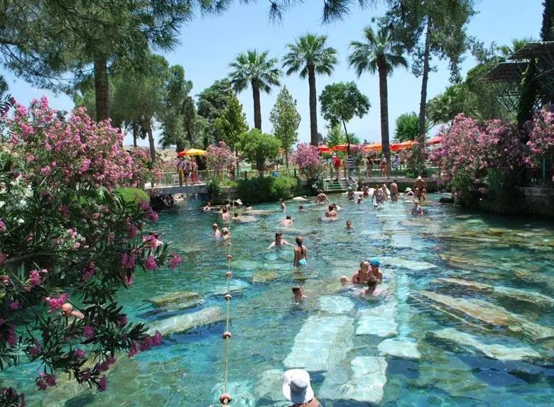3 Days Antalya tour package