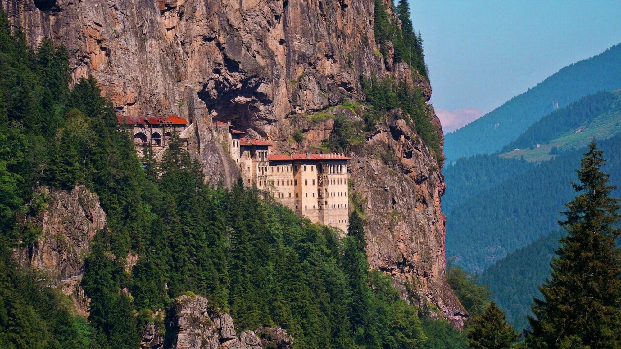 Blacksea Tour package
