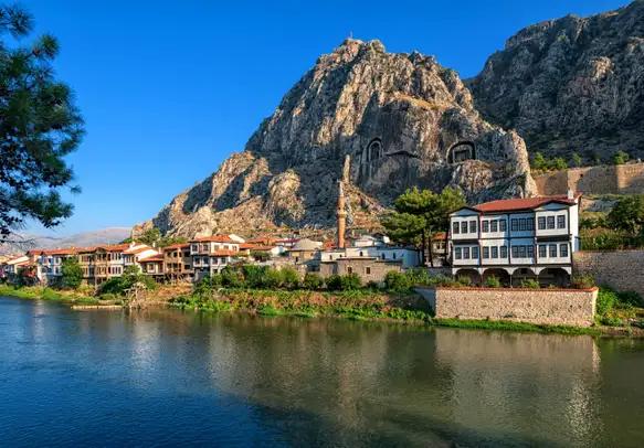 Unforgettable Turkey tour package