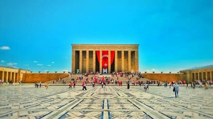 Ankara Tour Package