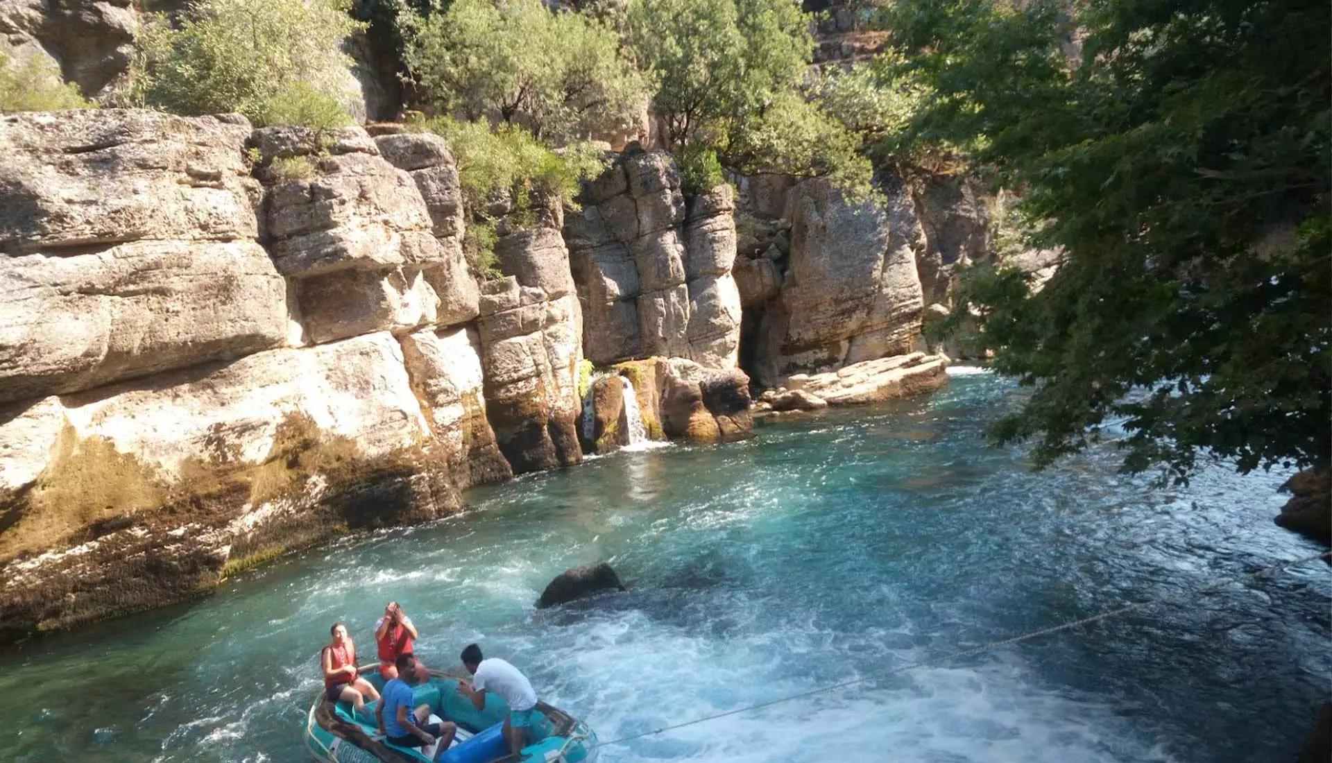 Turkey Luxury Tour Package