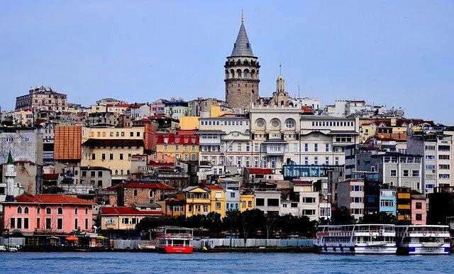 8 days pearls of Turkey tour package