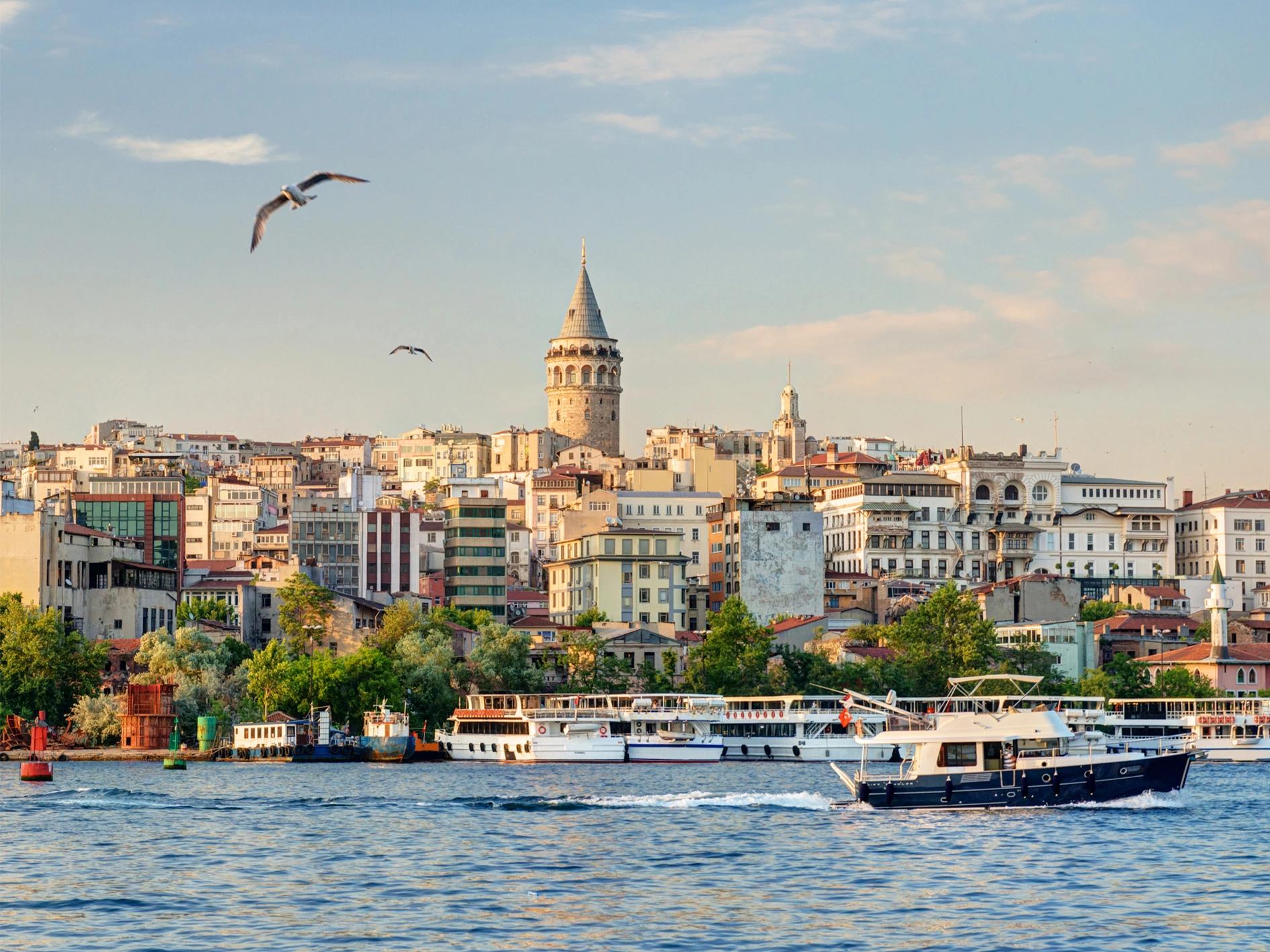 An irreplaceable 10-day tour of Turkey