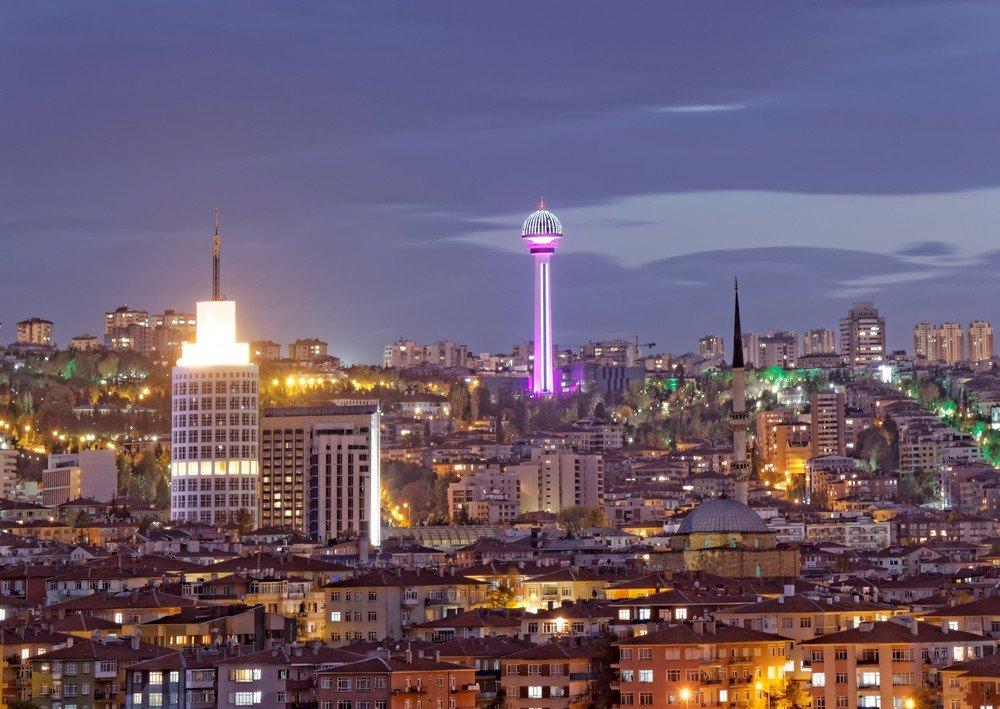 Colors of Turkey – 9 Days of Culture & Adventure