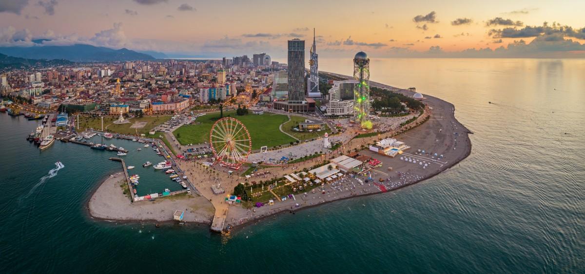 Unforgettable 9 - Day Journey Through Georgia’s Wonders