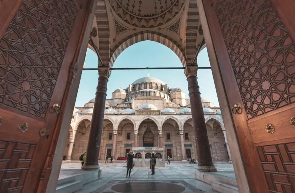 3 Days Turkey tour package