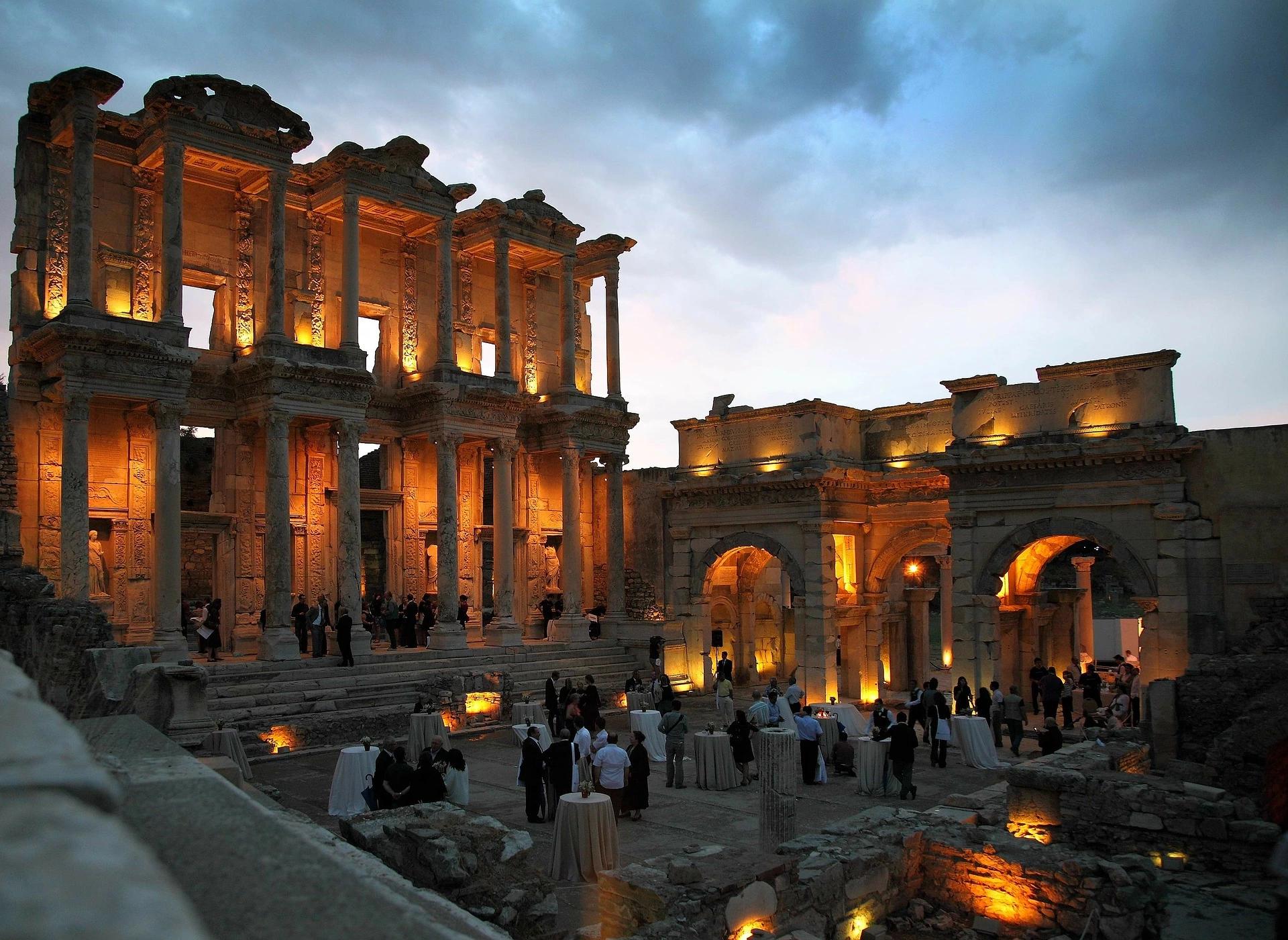 Amazing Turkey tour package