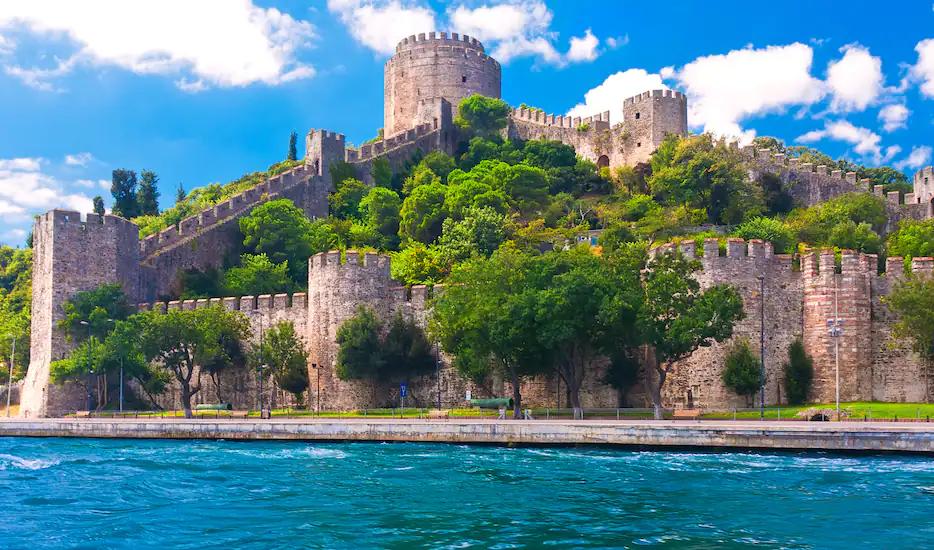 Historical Anatolia tour package