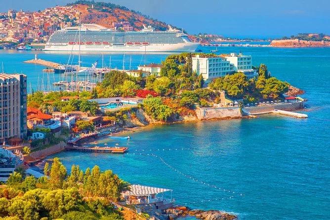 8 days pearls of Turkey tour package