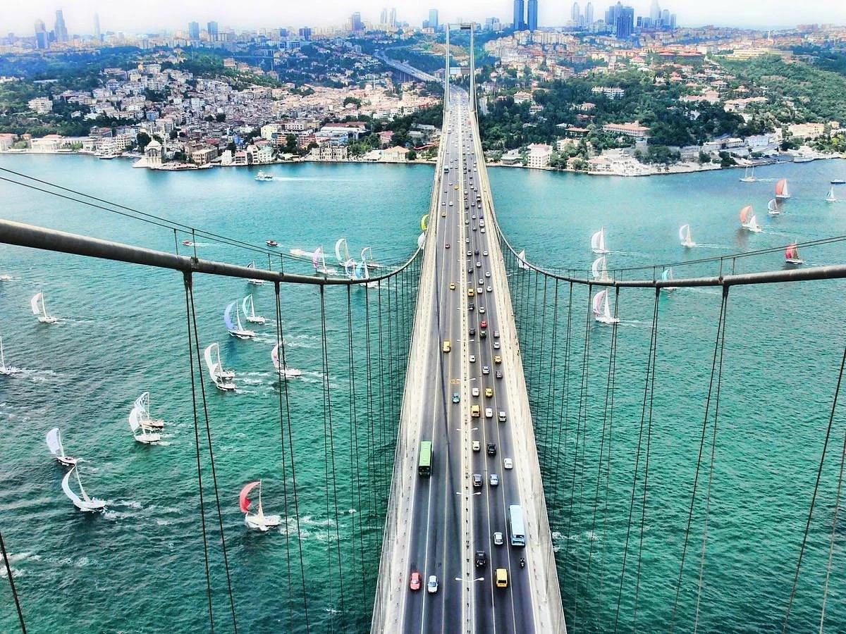 Amazing Turkey tour package