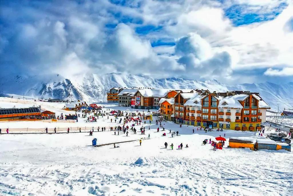 Unforgettable 5-Day Journey Through Georgia’s Beauty