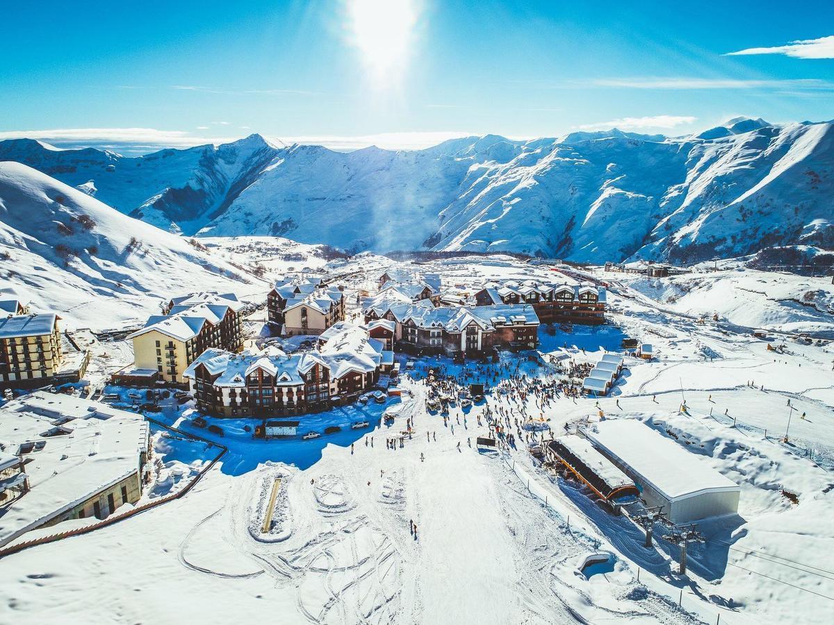 Georgia Tour Package – 5 Days of Scenic Beauty & Culture