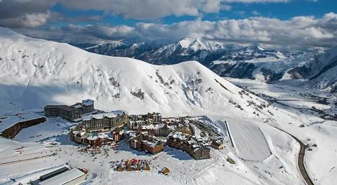 Georgia Tour Package – 4 Nights of Discovery & Culture