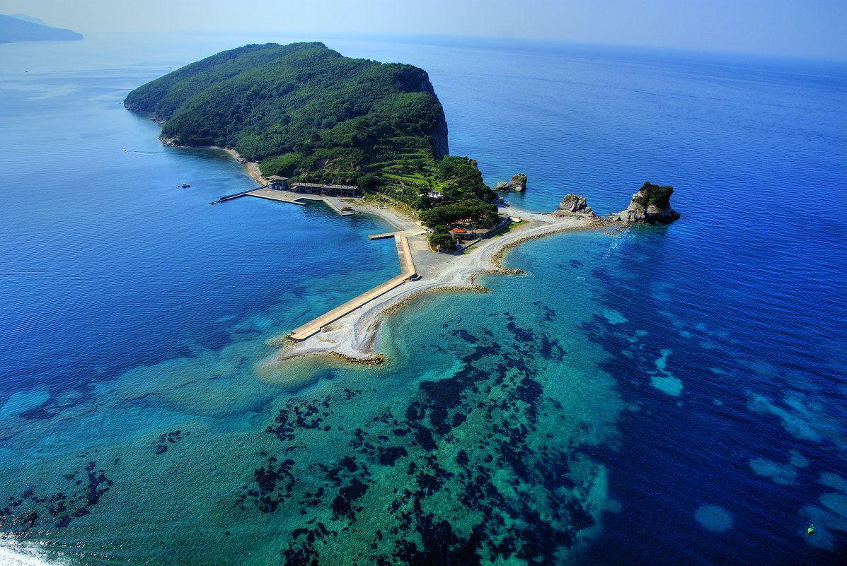 土耳其蓝色海岸冒险：从奥林波斯到费特希耶的古艇巡航