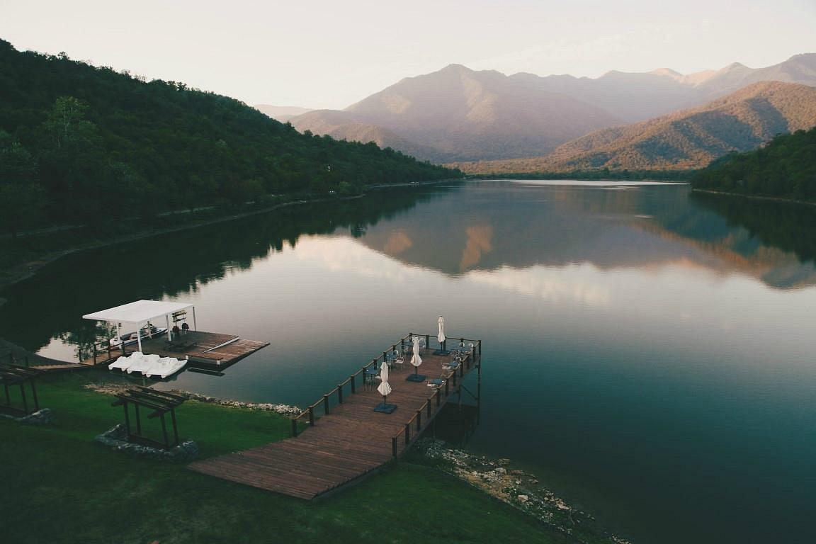 Unforgettable Georgia tour package
