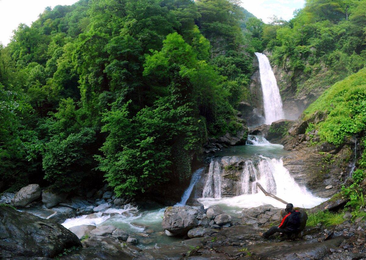 Lagodekhi Adventure: Discover the Wild in Just 2 Days