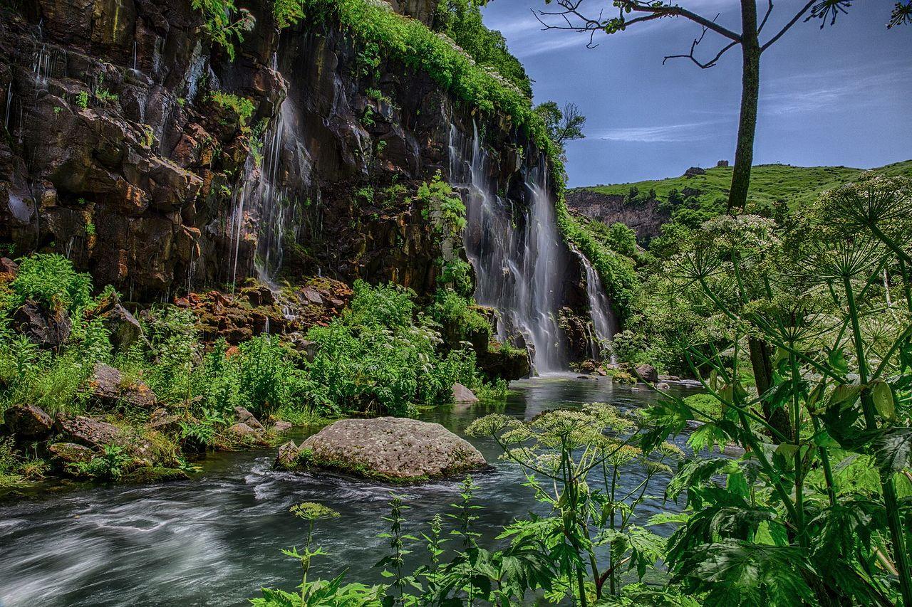 Lagodekhi Adventure: Discover the Wild in Just 2 Days