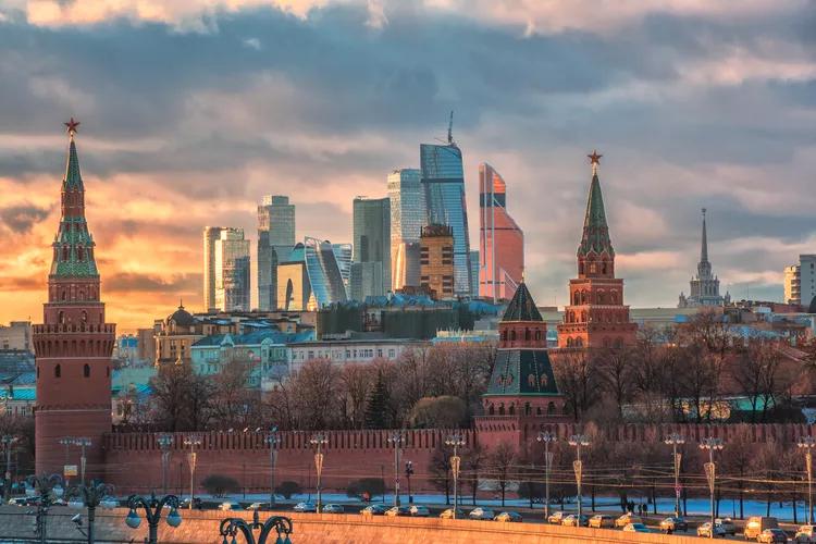 Classical Russia