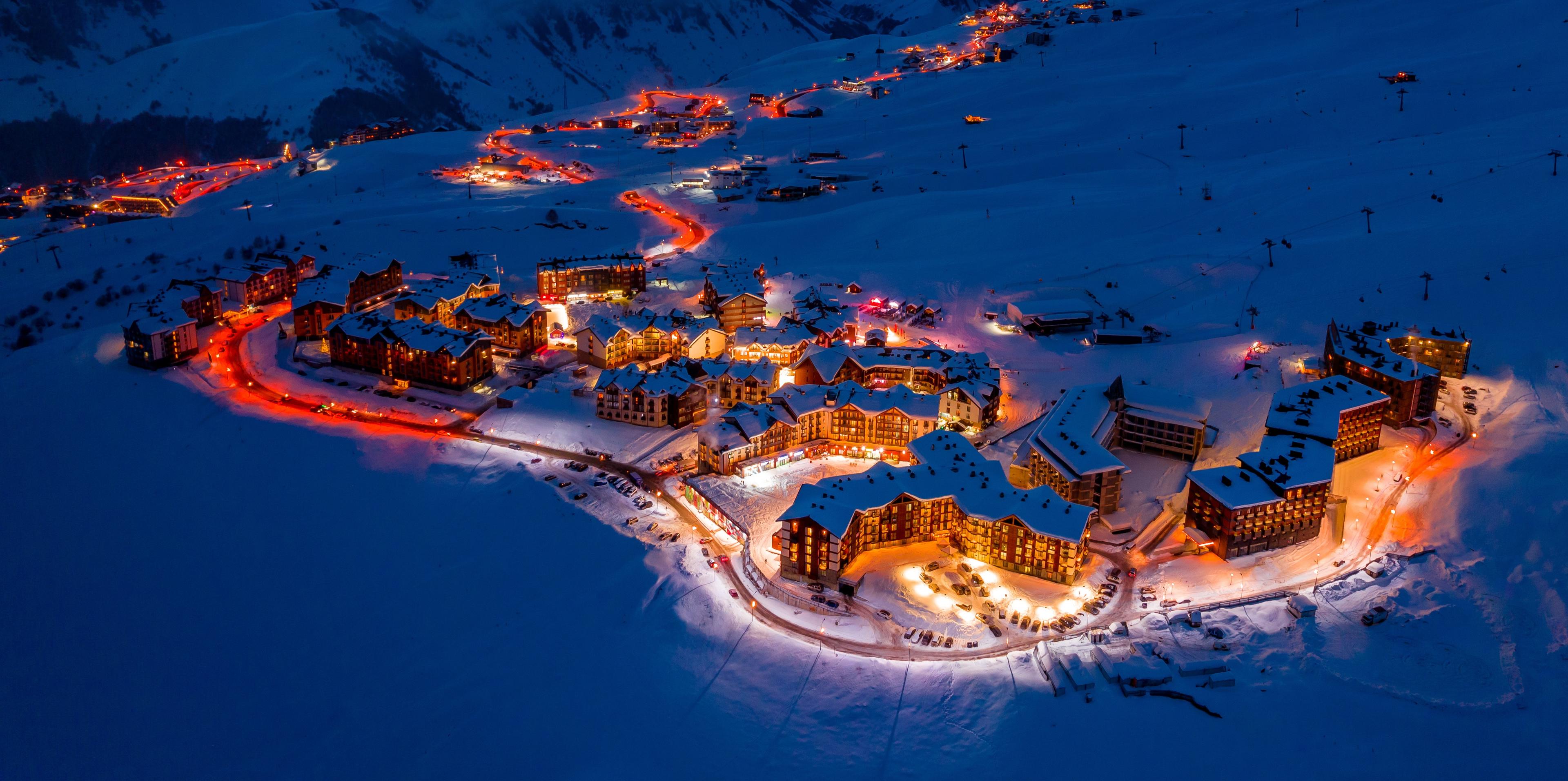 Tbilisi – Gudauri Tour Package