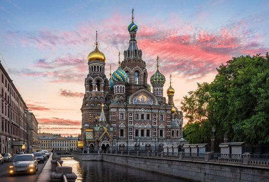 St Petersburg Tour Package For 4 Nights 5 Days